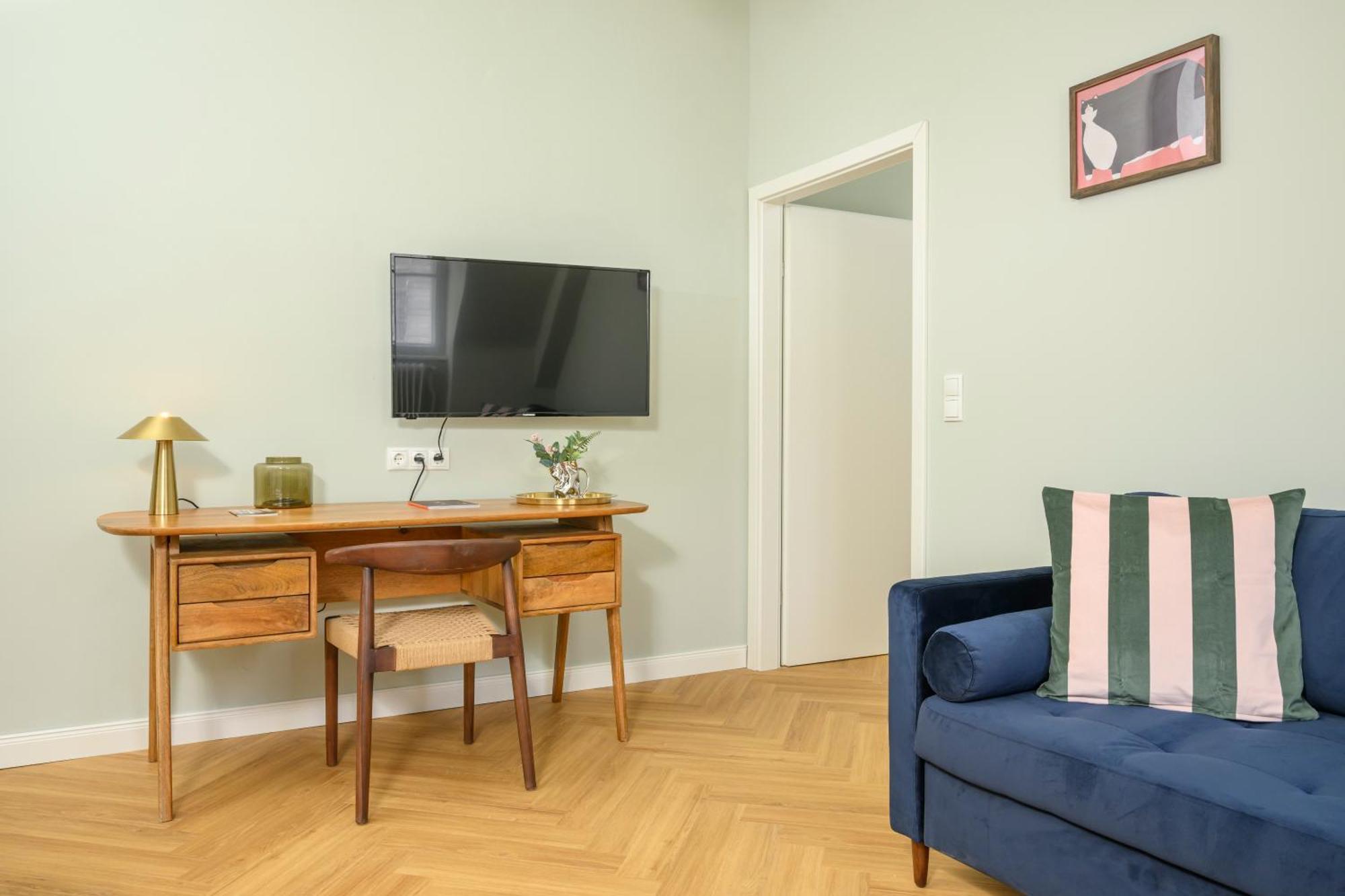 Apartamento Ursula Rosé Collection Viena
