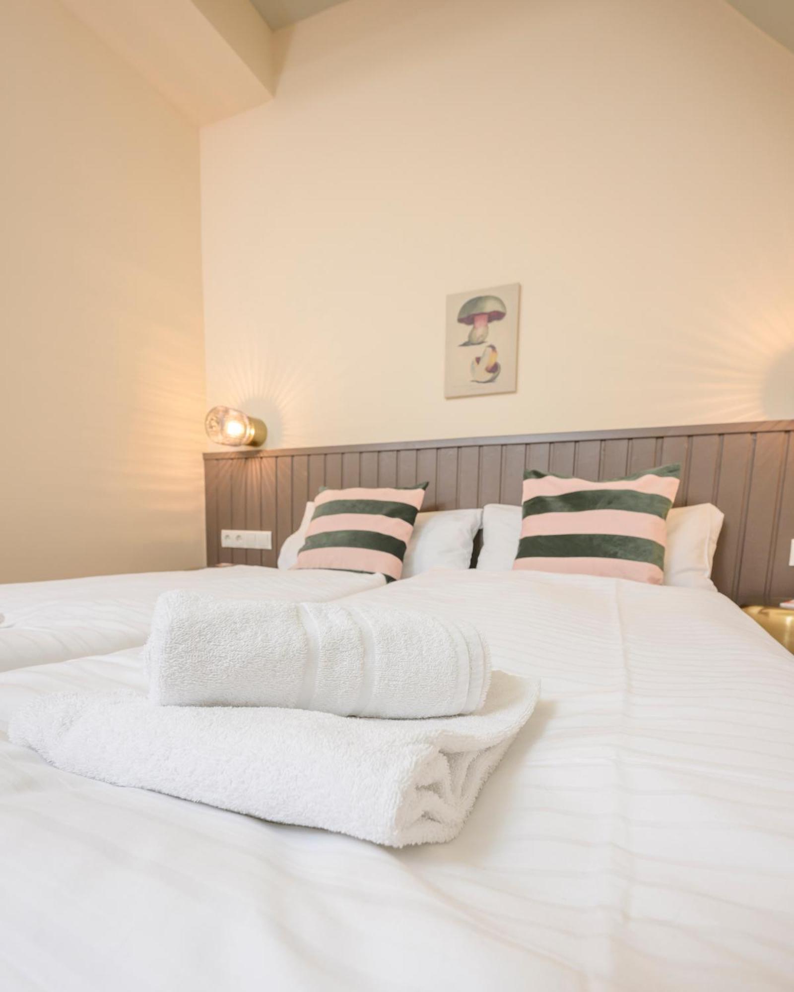 Apartamento Ursula Rosé Collection Viena
