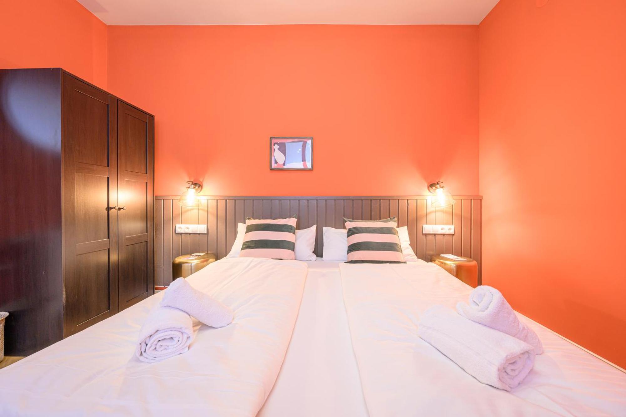 Apartmán Palais Palffy Suits Vídeň