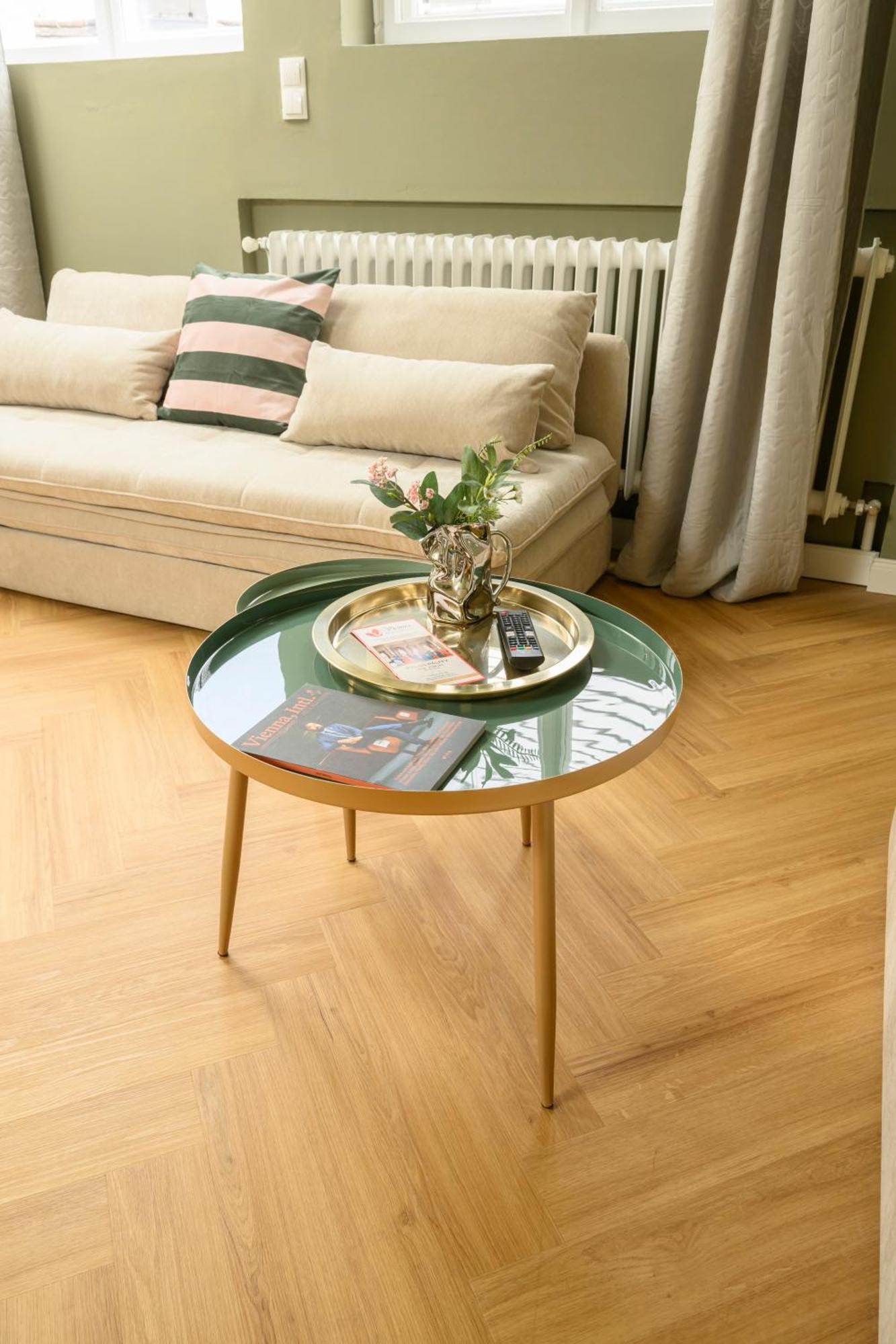 Ursula Rosé Collection Apartamento
