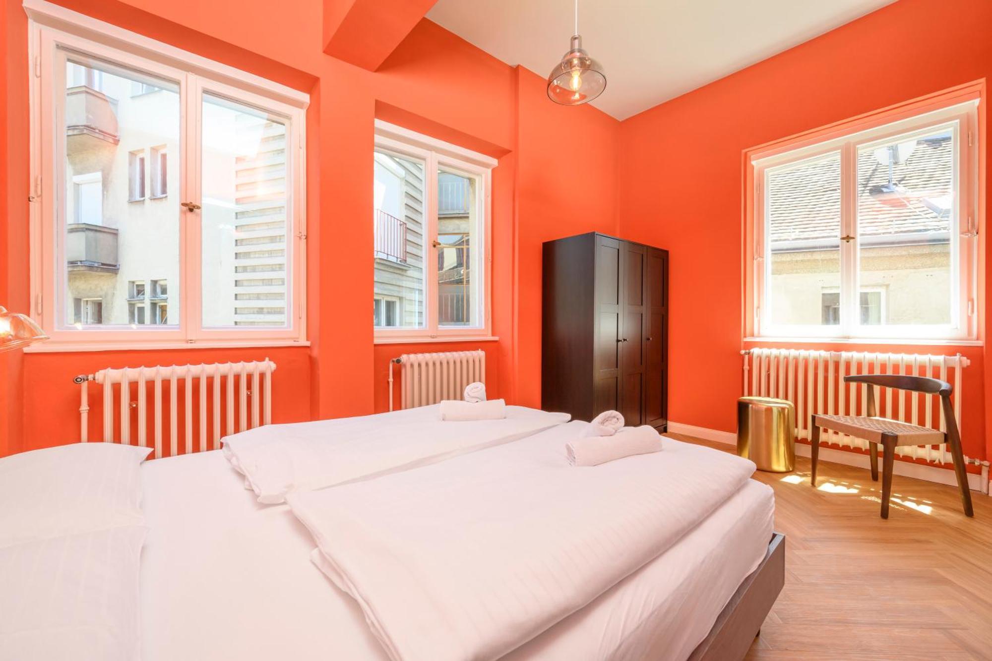 Palais Palffy Suits Apartmán