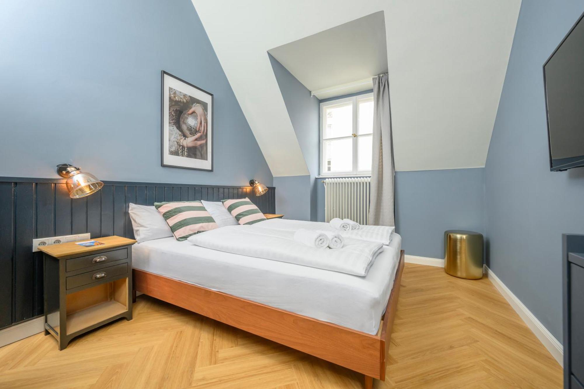 Apartamento Ursula Rosé Collection