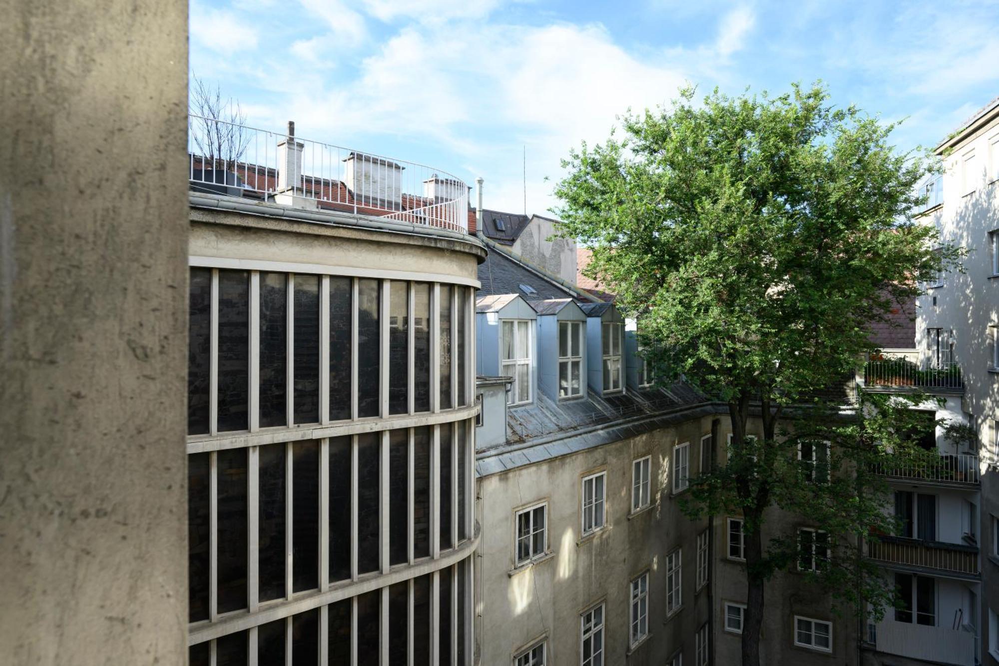 Apartmán Palais Palffy Suits Vídeň