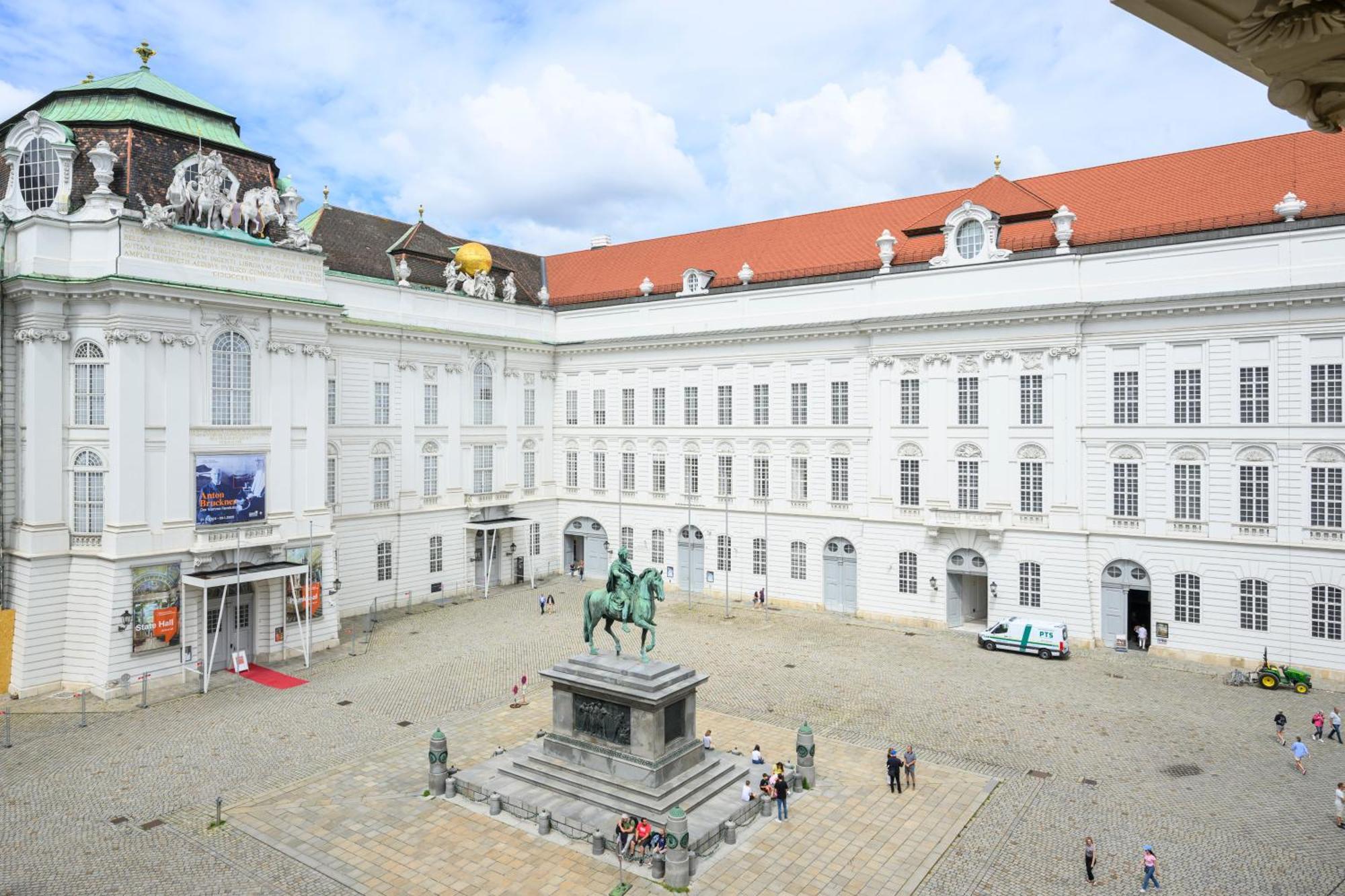 Ursula Rosé Collection Apartamento Viena
