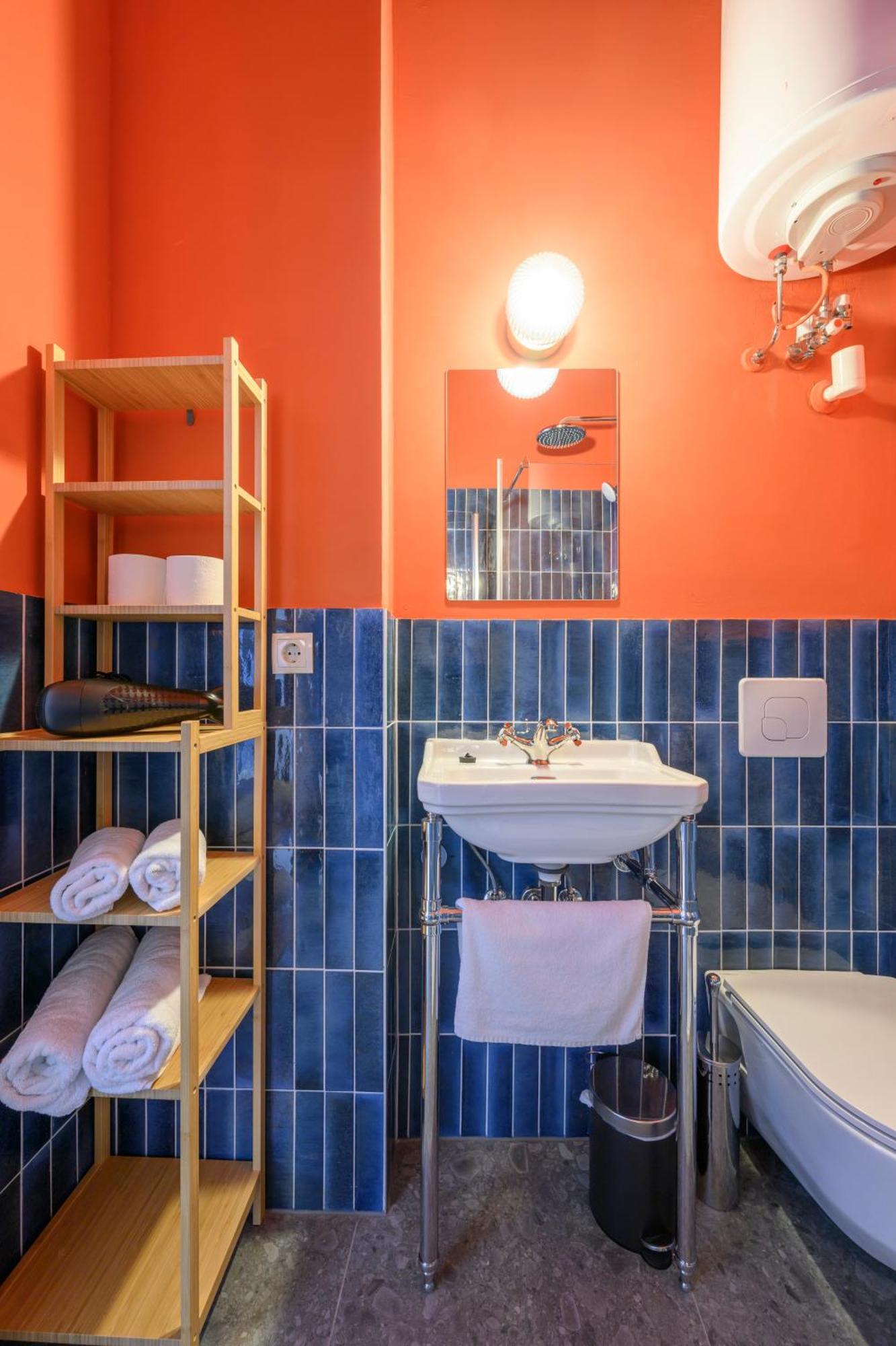 Apartamento Ursula Rosé Collection *